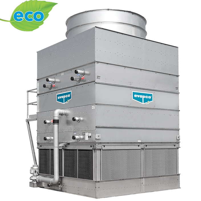 eco-ATWB-H Hybrid | EVAPCO